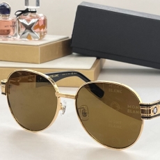 Montblanc Sunglasses